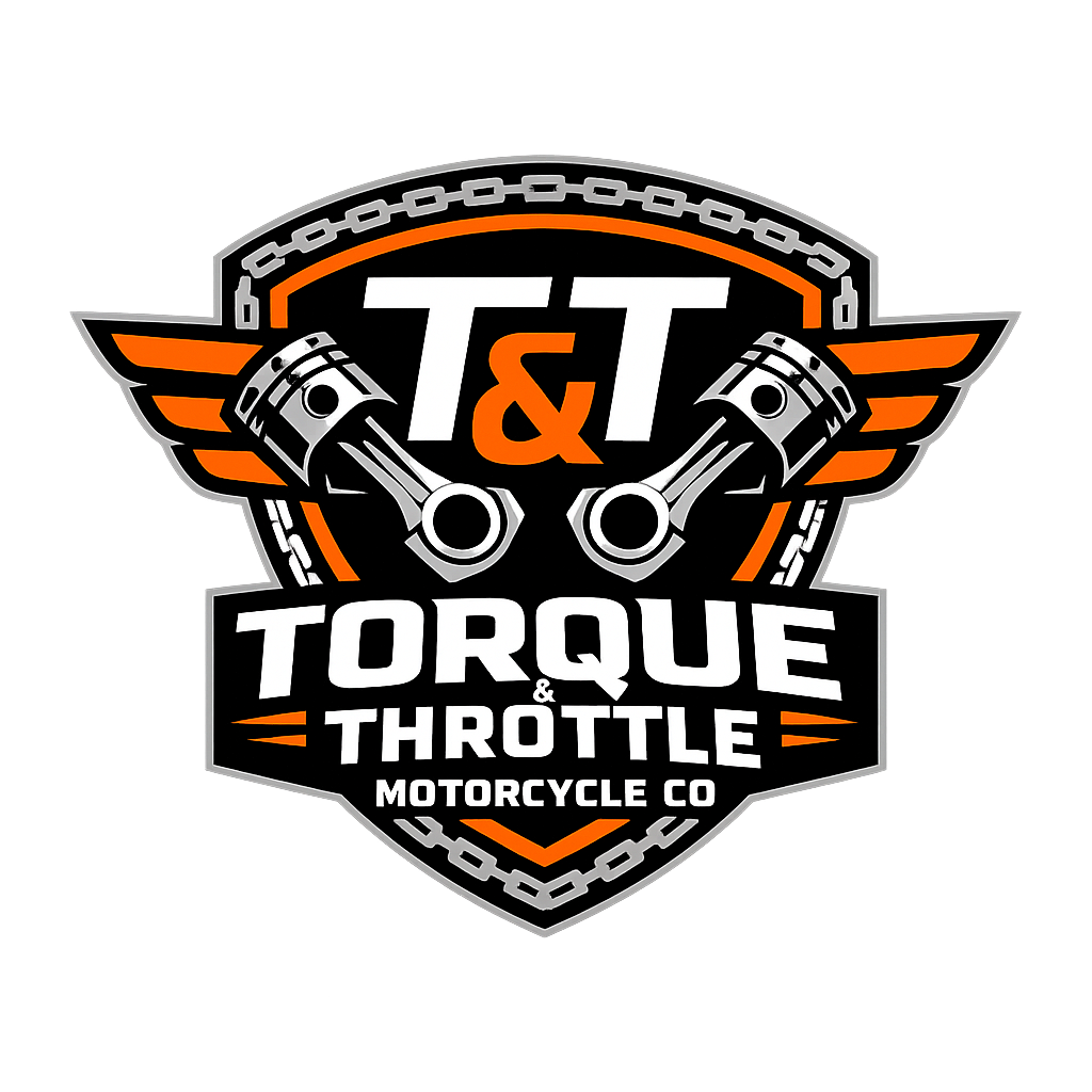 Torque & Throttle Motorcycle Co