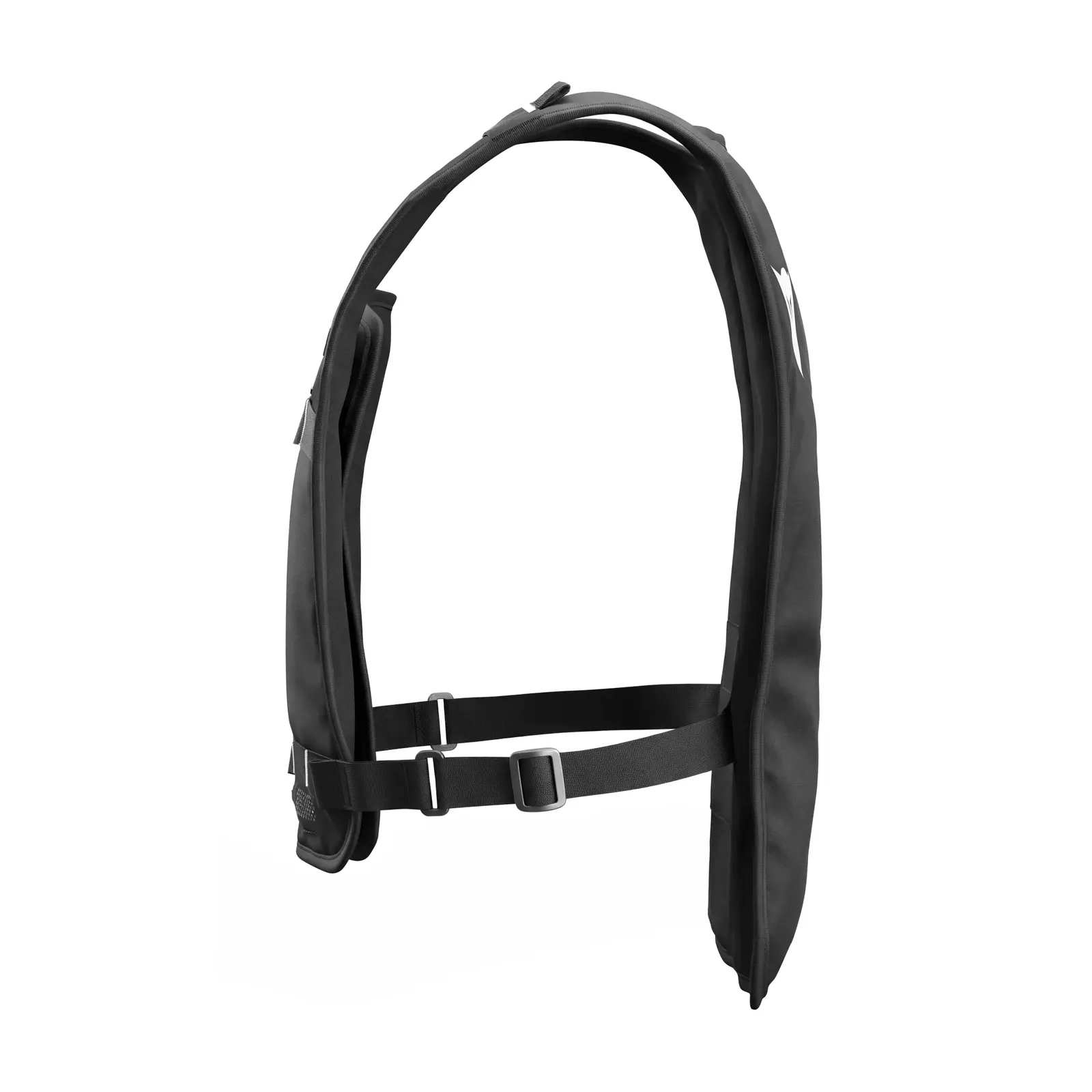 Dainese Smart GO rear airbag protection