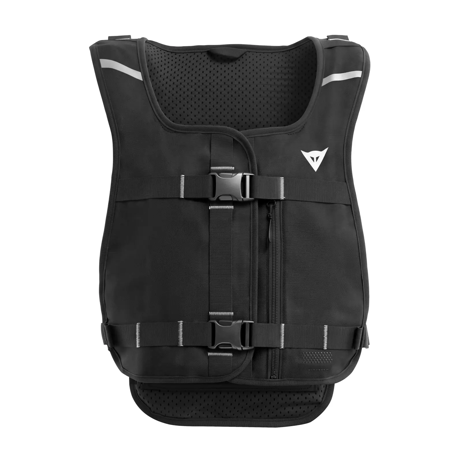 Dainese Smart GO motorcycle airbag side view